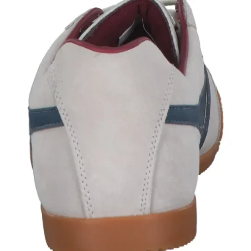 Herren Gola Klassische- & Business Schuhe<Harrier CMA192, Klassische- & Business Schuhe, Herren, off white/vintage blue ZE