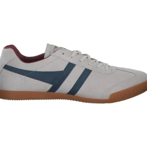 Herren Gola Klassische- & Business Schuhe<Harrier CMA192, Klassische- & Business Schuhe, Herren, off white/vintage blue ZE