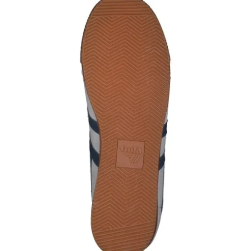 Herren Gola Klassische- & Business Schuhe<Harrier CMA192, Klassische- & Business Schuhe, Herren, off white/vintage blue ZE