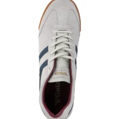 Herren Gola Klassische- & Business Schuhe<Harrier CMA192, Klassische- & Business Schuhe, Herren, off white/vintage blue ZE
