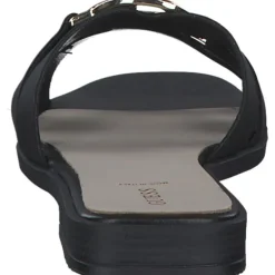 Damen Guess Pantoletten & Badeschuhe<FLJSYM, Pantoletten, Damen, Schwarz