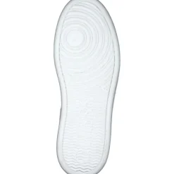 Damen Guess Klassische- & Business Schuhe<Lifet FL6LIF, Schnürschuhe, Damen, white/red