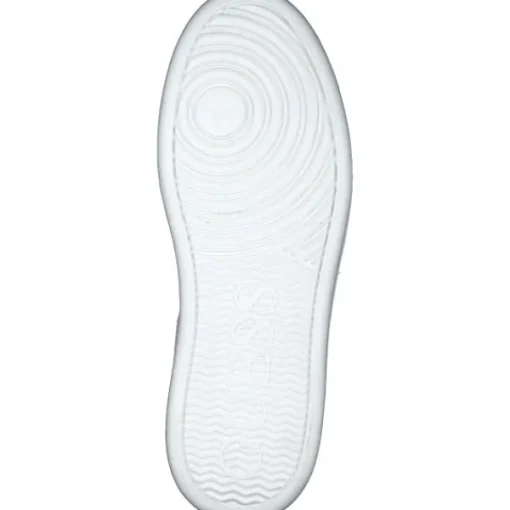 Damen Guess Klassische- & Business Schuhe<Lifet FL6LIF, Schnürschuhe, Damen, white/red