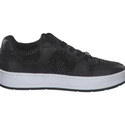 Damen Guess Klassische- & Business Schuhe<Naresa2 FLFNRS, Schnürschuhe, Damen, black