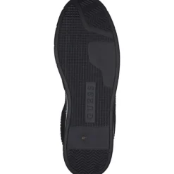 Damen Guess Klassische- & Business Schuhe<Naresa2 FLFNRS, Schnürschuhe, Damen, black