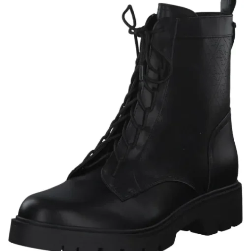 Damen Guess Stiefel<Raziela3 FL7RZ3, Stiefeletten, Damen, black