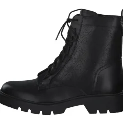 Damen Guess Stiefel<Raziela3 FL7RZ3, Stiefeletten, Damen, black