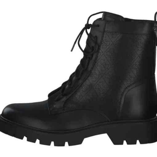 Damen Guess Stiefel<Raziela3 FL7RZ3, Stiefeletten, Damen, black