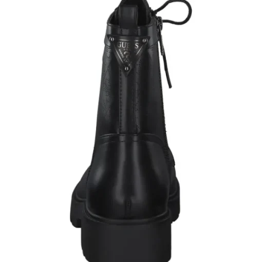 Damen Guess Stiefel<Raziela3 FL7RZ3, Stiefeletten, Damen, black