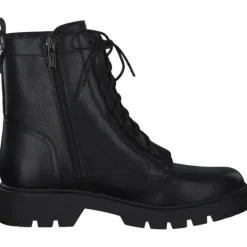 Damen Guess Stiefel<Raziela3 FL7RZ3, Stiefeletten, Damen, black