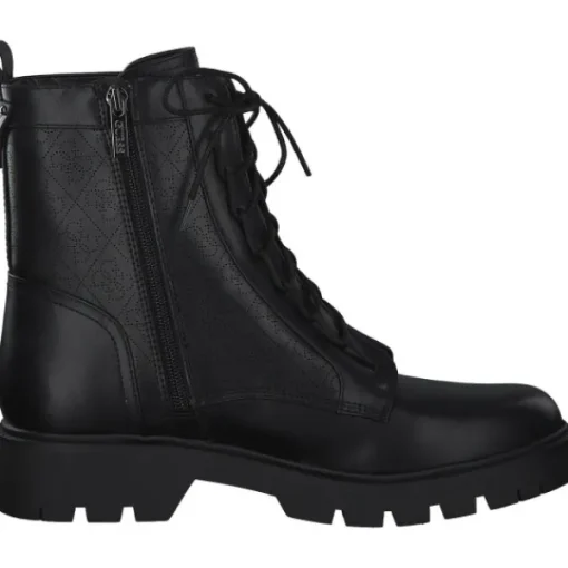 Damen Guess Stiefel<Raziela3 FL7RZ3, Stiefeletten, Damen, black