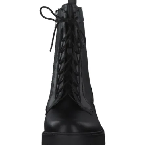 Damen Guess Stiefel<Raziela3 FL7RZ3, Stiefeletten, Damen, black
