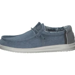 Herren Hey Dude Klassische- & Business Schuhe<40013, Klassische- & Business Schuhe, Herren, OVERCAST
