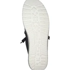 Herren Hey Dude Klassische- & Business Schuhe<40022, Klassische- & Business Schuhe, Herren, black