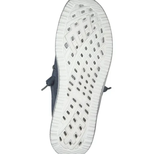 Herren Hey Dude Klassische- & Business Schuhe<40013, Klassische- & Business Schuhe, Herren, OVERCAST