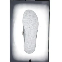 Damen Hey Dude Klassische- & Business Schuhe<40071, Schnürschuhe, Damen, salt