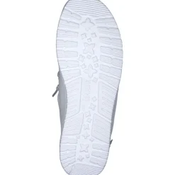 Damen Hey Dude Klassische- & Business Schuhe<40079, Schnürschuhe, Damen, weiss