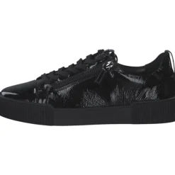 Damen Högl Klassische- & Business Schuhe<810362501000, Schnürschuhe, Damen, Schwarz