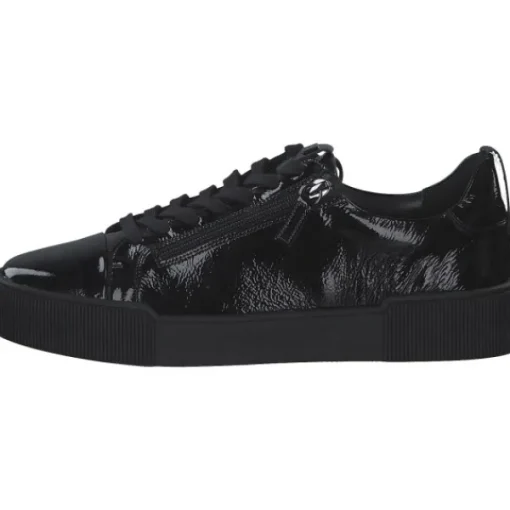 Damen Högl Klassische- & Business Schuhe<810362501000, Schnürschuhe, Damen, Schwarz