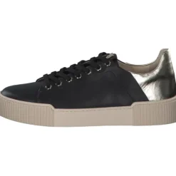 Damen Högl Klassische- & Business Schuhe<710360, Schnürschuhe, Damen, Schwarz