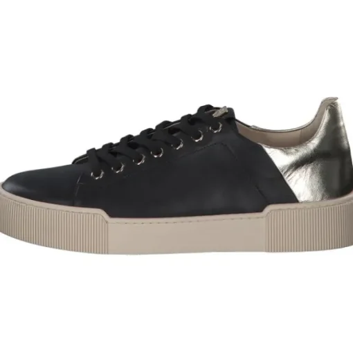 Damen Högl Klassische- & Business Schuhe<710360, Schnürschuhe, Damen, Schwarz