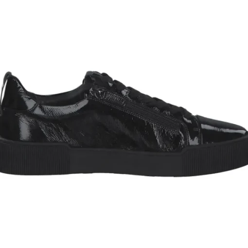 Damen Högl Klassische- & Business Schuhe<810362501000, Schnürschuhe, Damen, Schwarz