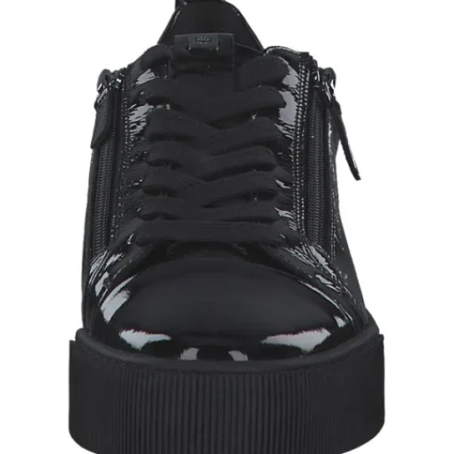 Damen Högl Klassische- & Business Schuhe<810362501000, Schnürschuhe, Damen, Schwarz