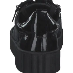 Damen Högl Klassische- & Business Schuhe<810362501000, Schnürschuhe, Damen, Schwarz