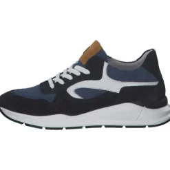 Damen HIP Schuhe Klassische- & Business Schuhe<1355, Schnürschuhe, Damen, dark blue combi