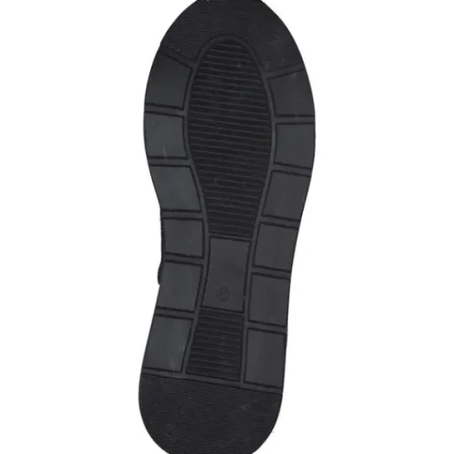 Damen HIP Schuhe Klassische- & Business Schuhe<1355, Schnürschuhe, Damen, dark blue combi