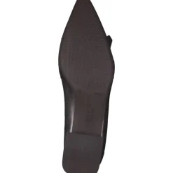 Damen Hispanitas Schuhe Ballerinas<CHI243573 Dali-I2, Ballerinas, Damen, acero/oro/oro
