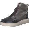 Damen Hispanitas Schuhe Stiefel<CHI243654 Oceania-4, Stiefeletten, Damen, midnight/acero/acero/forest