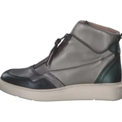 Damen Hispanitas Schuhe Stiefel<CHI243654 Oceania-4, Stiefeletten, Damen, midnight/acero/acero/forest