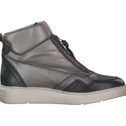 Damen Hispanitas Schuhe Stiefel<CHI243654 Oceania-4, Stiefeletten, Damen, midnight/acero/acero/forest
