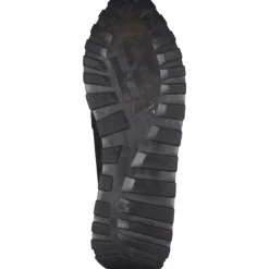 Damen Hispanitas Schuhe Slipper<HI243704 Loira-I24, Mokassins, Damen, black