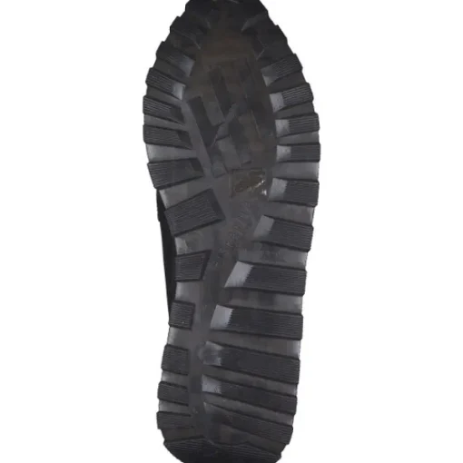 Damen Hispanitas Schuhe Slipper<HI243704 Loira-I24, Mokassins, Damen, black