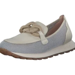 Damen Hispanitas Schuhe Slipper<Loira HV243270, Mokassins, Damen, Beige