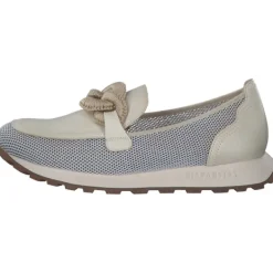 Damen Hispanitas Schuhe Slipper<Loira HV243270, Mokassins, Damen, Beige