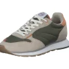 Herren Hoff Schuhe Klassische- & Business Schuhe<22317601, Klassische- & Business Schuhe, Herren, Grün