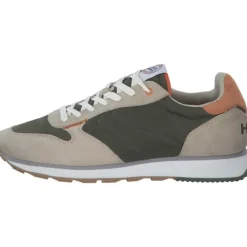 Herren Hoff Schuhe Klassische- & Business Schuhe<22317601, Klassische- & Business Schuhe, Herren, Grün