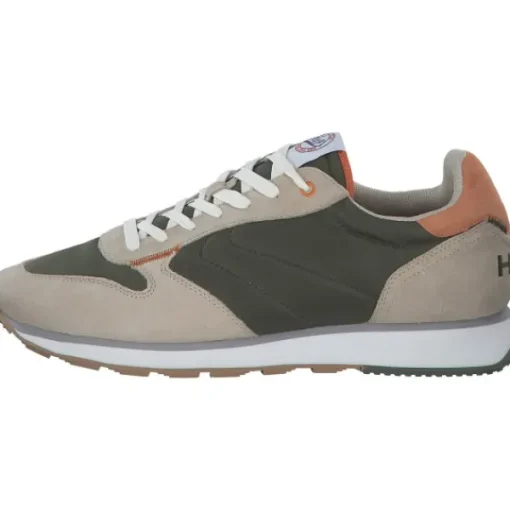 Herren Hoff Schuhe Klassische- & Business Schuhe<22317601, Klassische- & Business Schuhe, Herren, Grün