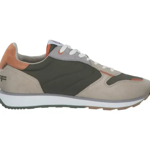 Herren Hoff Schuhe Klassische- & Business Schuhe<22317601, Klassische- & Business Schuhe, Herren, Grün