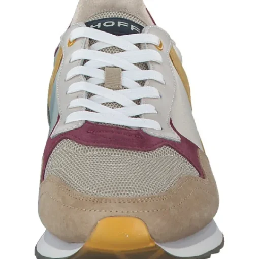 Herren Hoff Schuhe Klassische- & Business Schuhe<12202612, Klassische- & Business Schuhe, Herren, Beige