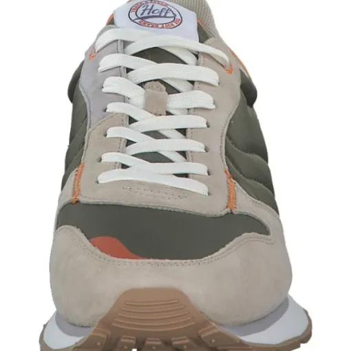 Herren Hoff Schuhe Klassische- & Business Schuhe<22317601, Klassische- & Business Schuhe, Herren, Grün
