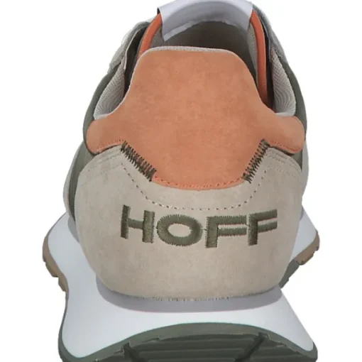 Herren Hoff Schuhe Klassische- & Business Schuhe<22317601, Klassische- & Business Schuhe, Herren, Grün