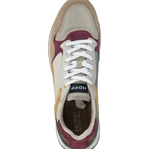 Herren Hoff Schuhe Klassische- & Business Schuhe<12202612, Klassische- & Business Schuhe, Herren, Beige