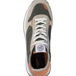 Herren Hoff Schuhe Klassische- & Business Schuhe<22317601, Klassische- & Business Schuhe, Herren, Grün
