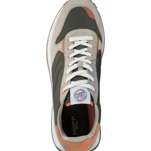 Herren Hoff Schuhe Klassische- & Business Schuhe<22317601, Klassische- & Business Schuhe, Herren, Grün