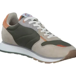 Herren Hoff Schuhe Klassische- & Business Schuhe<22317601, Klassische- & Business Schuhe, Herren, Grün