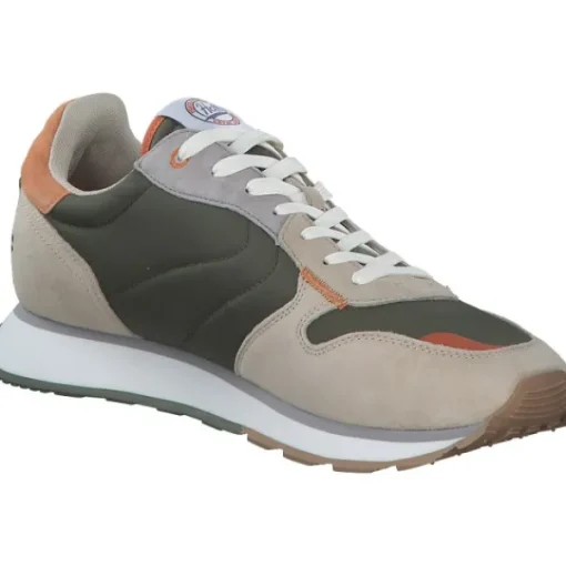 Herren Hoff Schuhe Klassische- & Business Schuhe<22317601, Klassische- & Business Schuhe, Herren, Grün